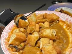 -曾宴·楚菜(湖北省博物馆店)