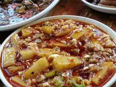-月圆霖特色农家乐