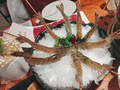 -捞围鲜·港式打边炉(海阳路店)