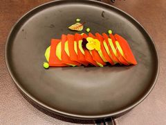 -广州文华东方酒店·江-由辉师傅主理