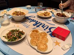-百富源·海鲜辽菜(浑河堡店)