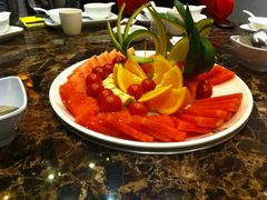水果盘-许府牛杂·鲜牛肉火锅(梁溪万达店)