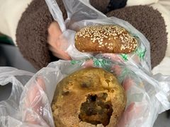 炸糕-牛街洪记小吃店(牛街店)
