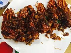 -無招牌海鮮(芽笼店)