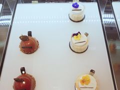 -La Porte de Paris 巴黎之门法式甜品