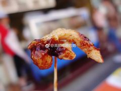 -田甜香酥鸡(中市口店)