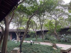 -天一阁博物院