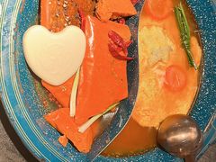 -吼堂老火锅(太古里总店)