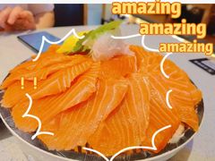 -万岁寿司(万国店)