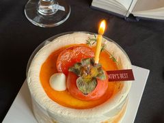 -Pantry's Best派悦坊蛋糕(K11购物艺术中心店)