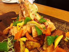-SEN CASTLE城堡西餐(创意设计中心店)