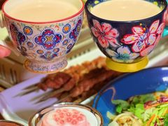 -耶里夏丽·新疆菜(徐家汇臻选店)