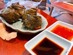 香兰叶包鸡-泰兰香·Thailand(凯德空中花园店)