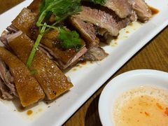 -潮中人·潮州菜(益乐路店)