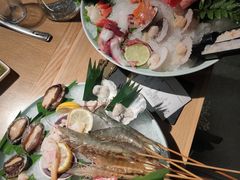 -生如夏花泰式火锅(西村黑金店)
