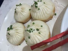 招牌生煎包-和记小菜(东方店)