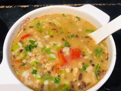 酸菜小豆烫饭-丝恋丝娃娃(金阳国贸店)