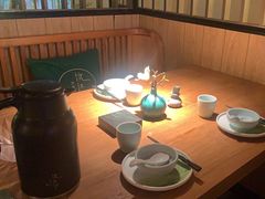 -沅江水·湖南家宴(南村万博长隆商圈店)