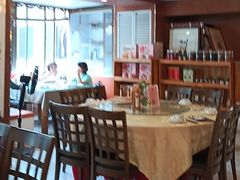-品茶居素食馆(罗湖店)