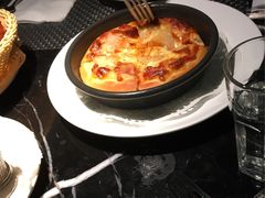 -半秋山西餐厅(巴南万达广场店)