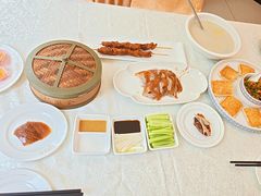 -北京全聚德(方庄店)