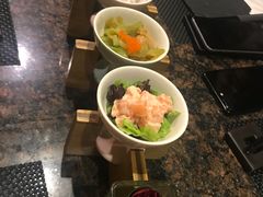 -花隐日式怀石料理(万象城购物中心店)