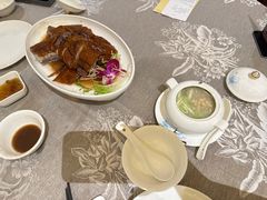 -香云轩·顺德菜(香云纱园林酒店店)