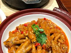 -鲜得莱渔港·小平岛海胆馆(七贤岭店)