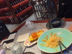 -人间酒暖·Go blanc·烧鸟·深夜食堂(陆家嘴店)
