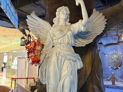 -暴风岛沉浸式体验馆(百联世纪店)