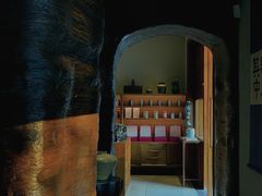 -见山茶事(丽水路店)