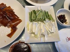 -上海金桥红枫万豪酒店-万豪中餐厅