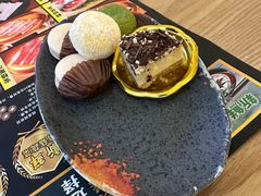 -松野谷·寿喜烧自助(华联顺义金街购物中心店)
