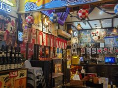 -平成屋· Late Night 食堂(四川北路店)