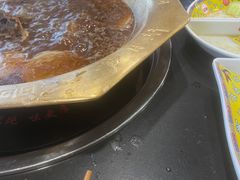 -芦月轩羊蝎子(北蜂窝店)