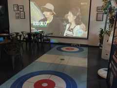 -CIAO·团建聚餐·生日派对轰趴馆(福田店)