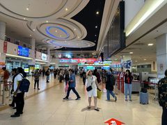 -南湖镇长途巴士站(TBS)