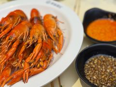 -聚味瞿记·龙虾堂(坡子街店)