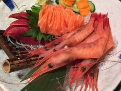 -贵木日本料理·铁板烧(新地假日广场店)
