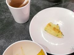 -骨气鼓气羊棒骨·羊蝎子(住总万科广场店)