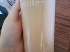 珍珠奶茶-CoCo都可(建外SOHO店)