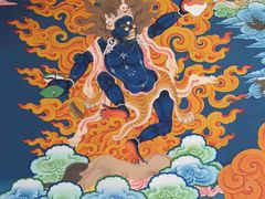 香格里拉唐卡画院-香格里拉唐卡画院