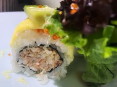 -将太无二·北美传奇寿司(瑞士公寓店)