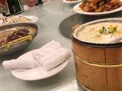 -新洪记·丽久饭店(铁西店)