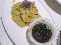 -老平安农家菜(平安店)