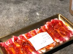 -东味北道熟成·炭火烤肉(九龙店)