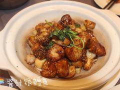-钱塘宴(东站西子国际店)