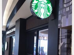 -星巴克(洛阳中州路王府井店)