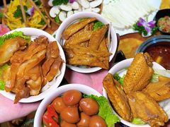 -塔兰齐新疆孜然火锅(鲤鱼山路店)