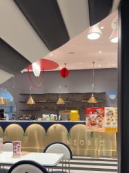 -奈尔宝家庭中心·亲子餐厅(宝安店)